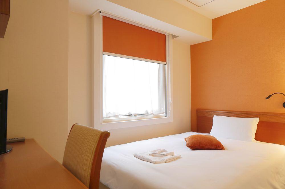 Comfort Inn Tokyo Roppongi Eksteriør billede