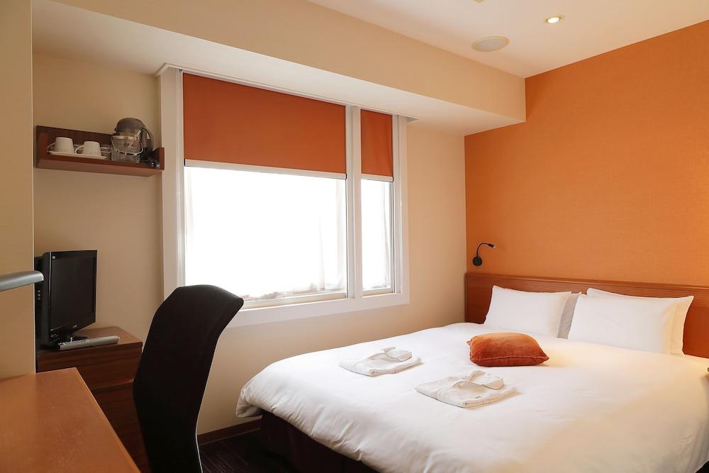 Comfort Inn Tokyo Roppongi Eksteriør billede