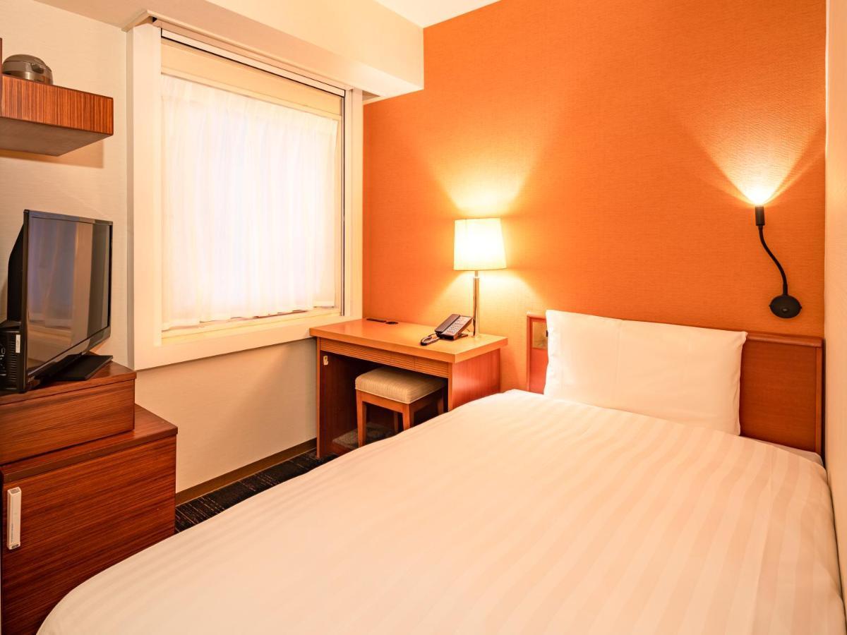 Comfort Inn Tokyo Roppongi Eksteriør billede