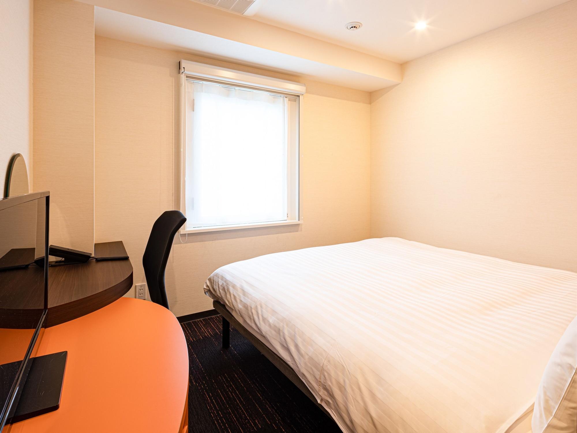 Comfort Inn Tokyo Roppongi Eksteriør billede