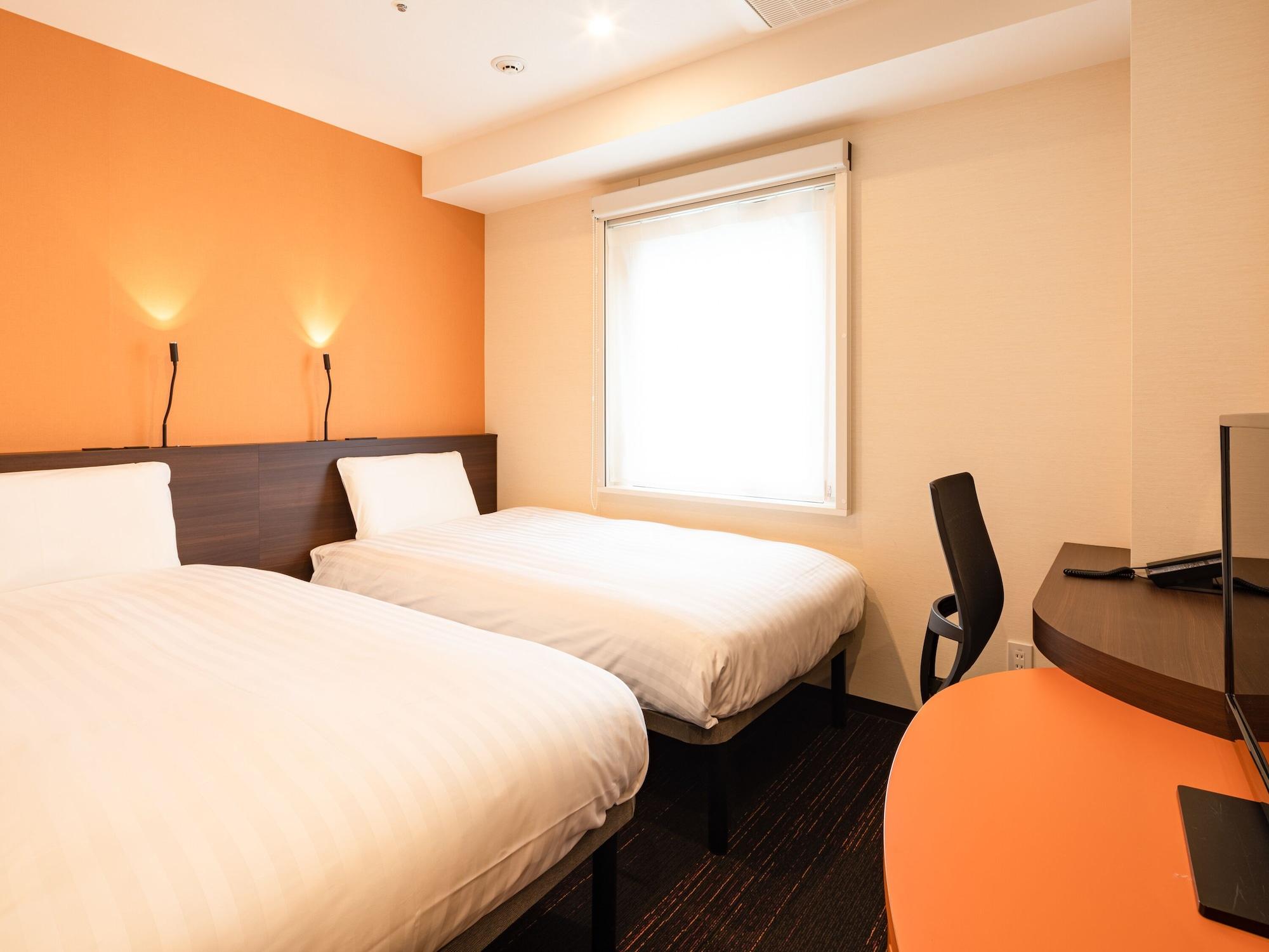 Comfort Inn Tokyo Roppongi Eksteriør billede