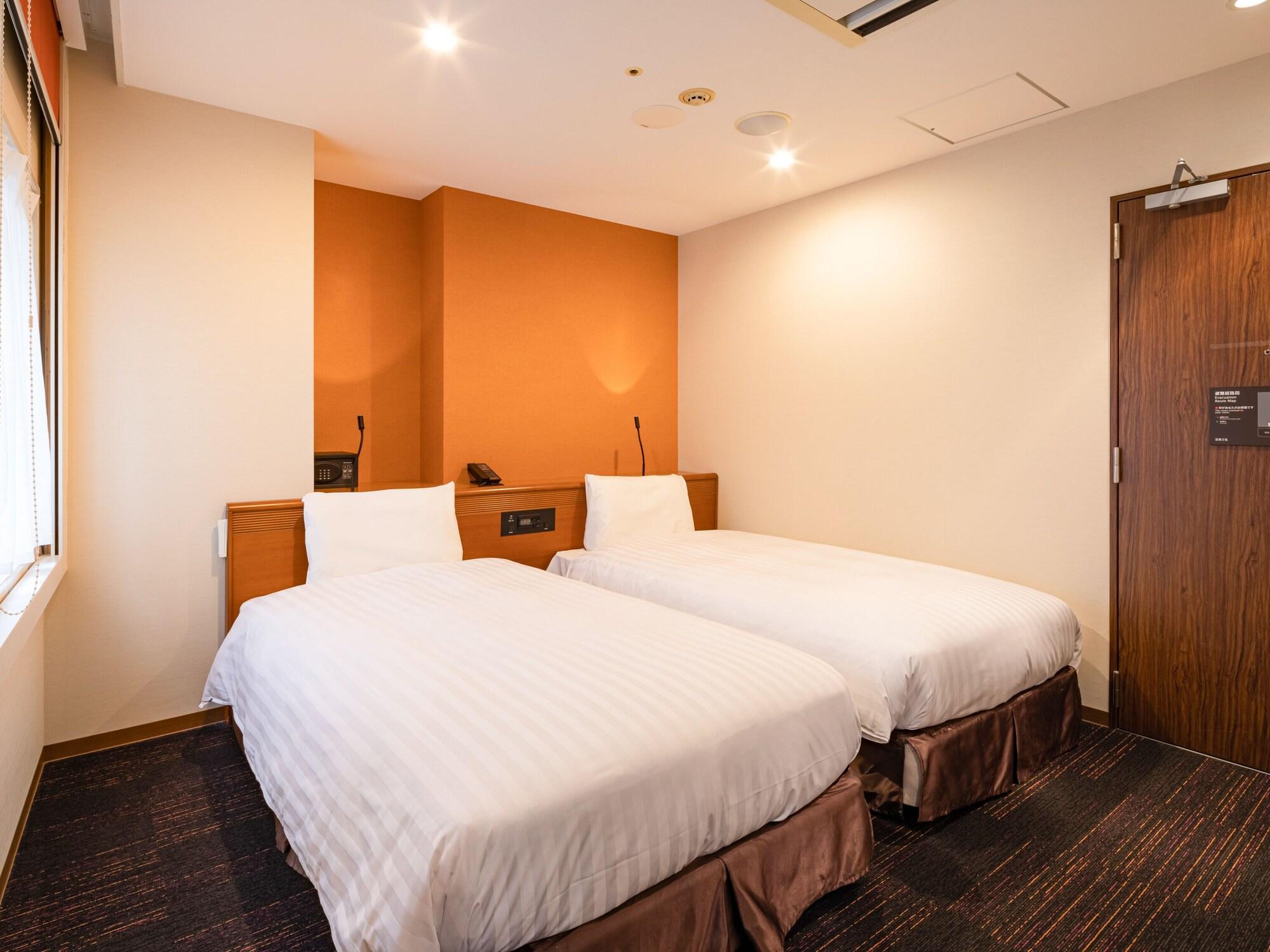 Comfort Inn Tokyo Roppongi Eksteriør billede