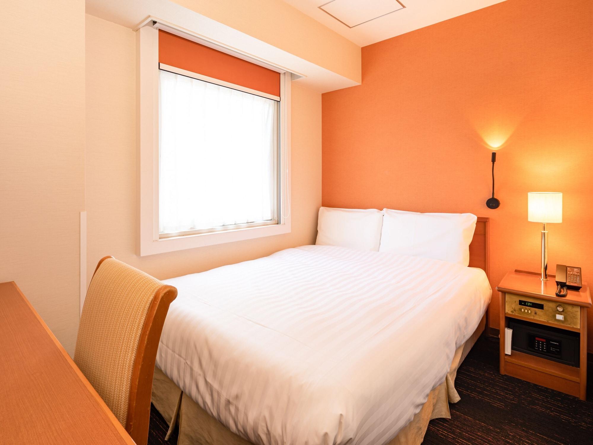 Comfort Inn Tokyo Roppongi Eksteriør billede