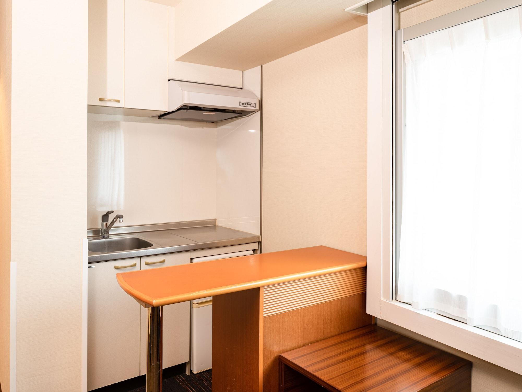 Comfort Inn Tokyo Roppongi Eksteriør billede