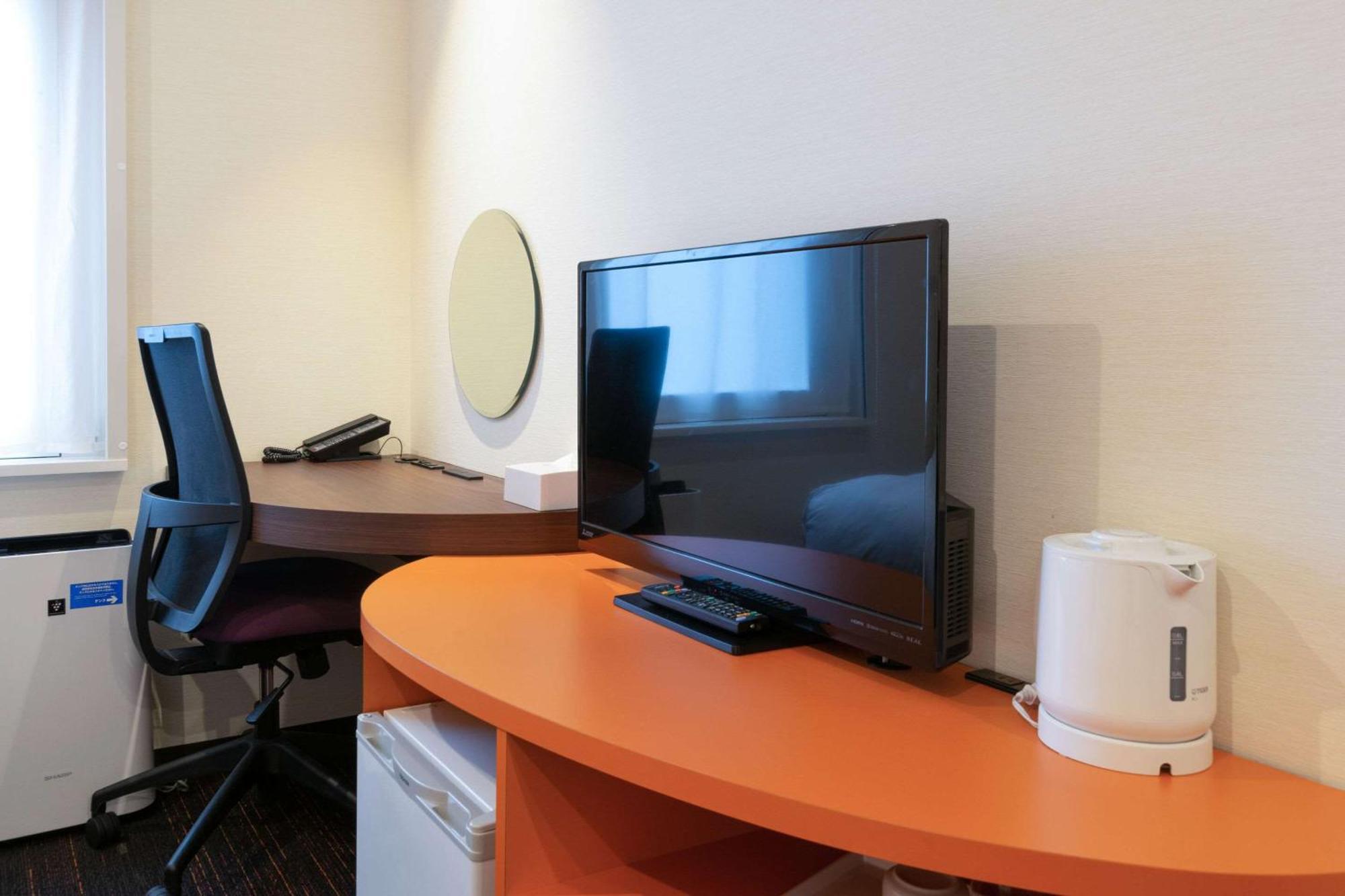 Comfort Inn Tokyo Roppongi Eksteriør billede
