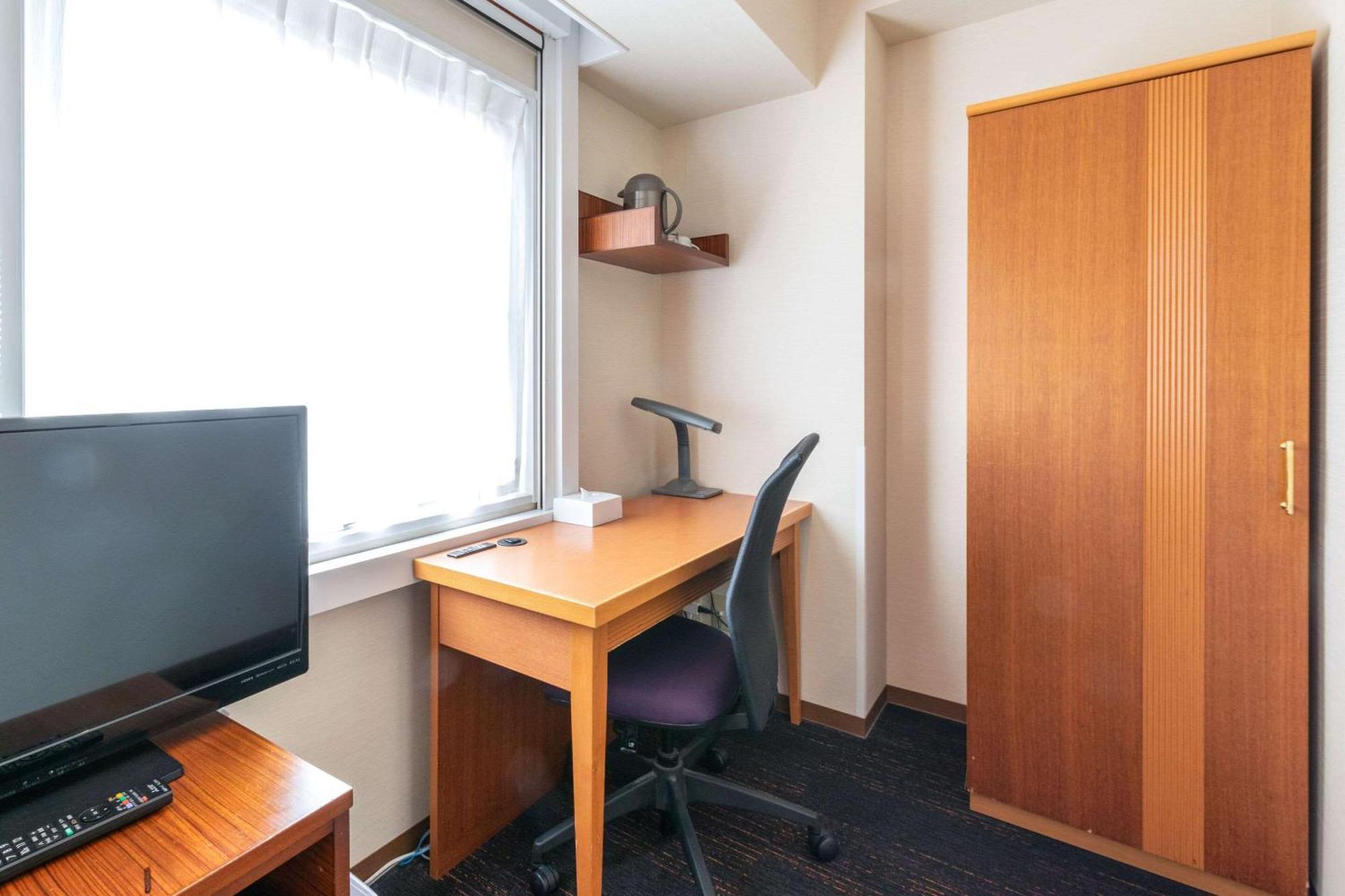 Comfort Inn Tokyo Roppongi Eksteriør billede