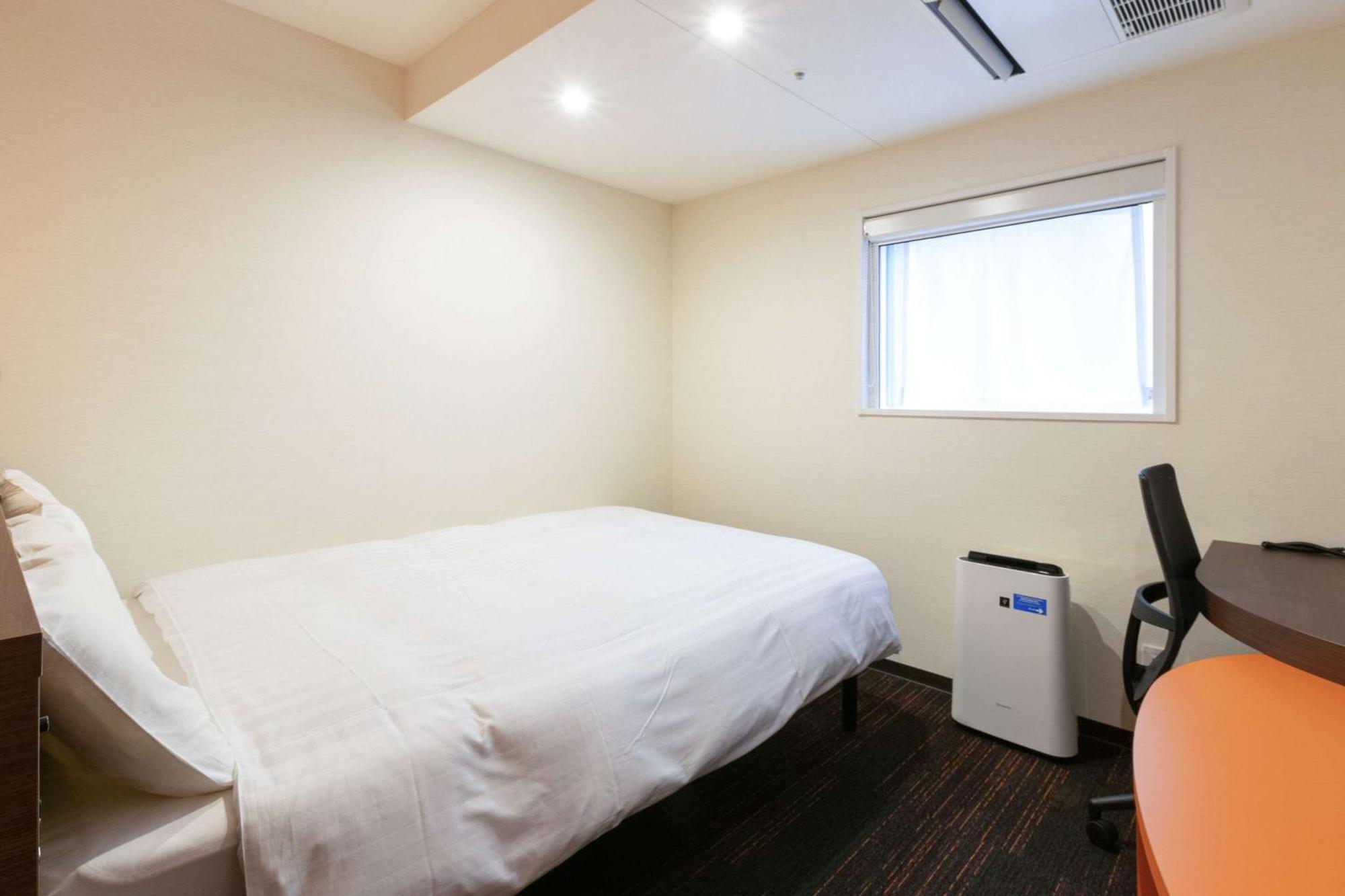 Comfort Inn Tokyo Roppongi Eksteriør billede