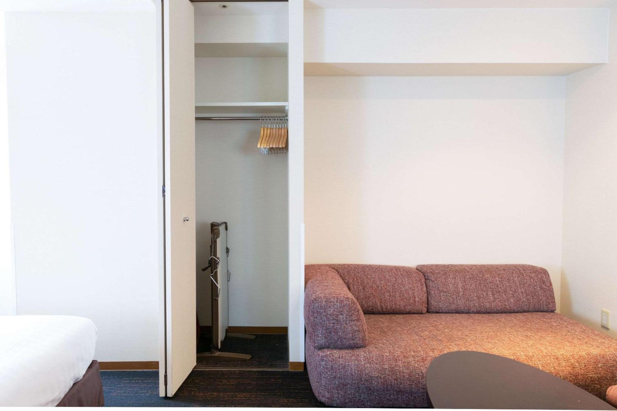Comfort Inn Tokyo Roppongi Eksteriør billede