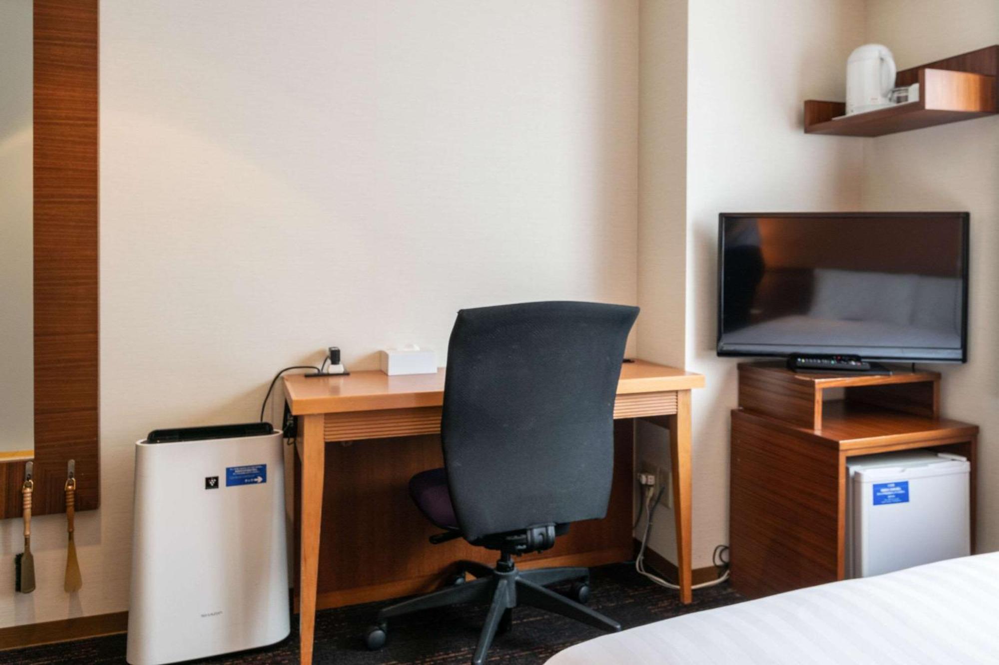 Comfort Inn Tokyo Roppongi Eksteriør billede