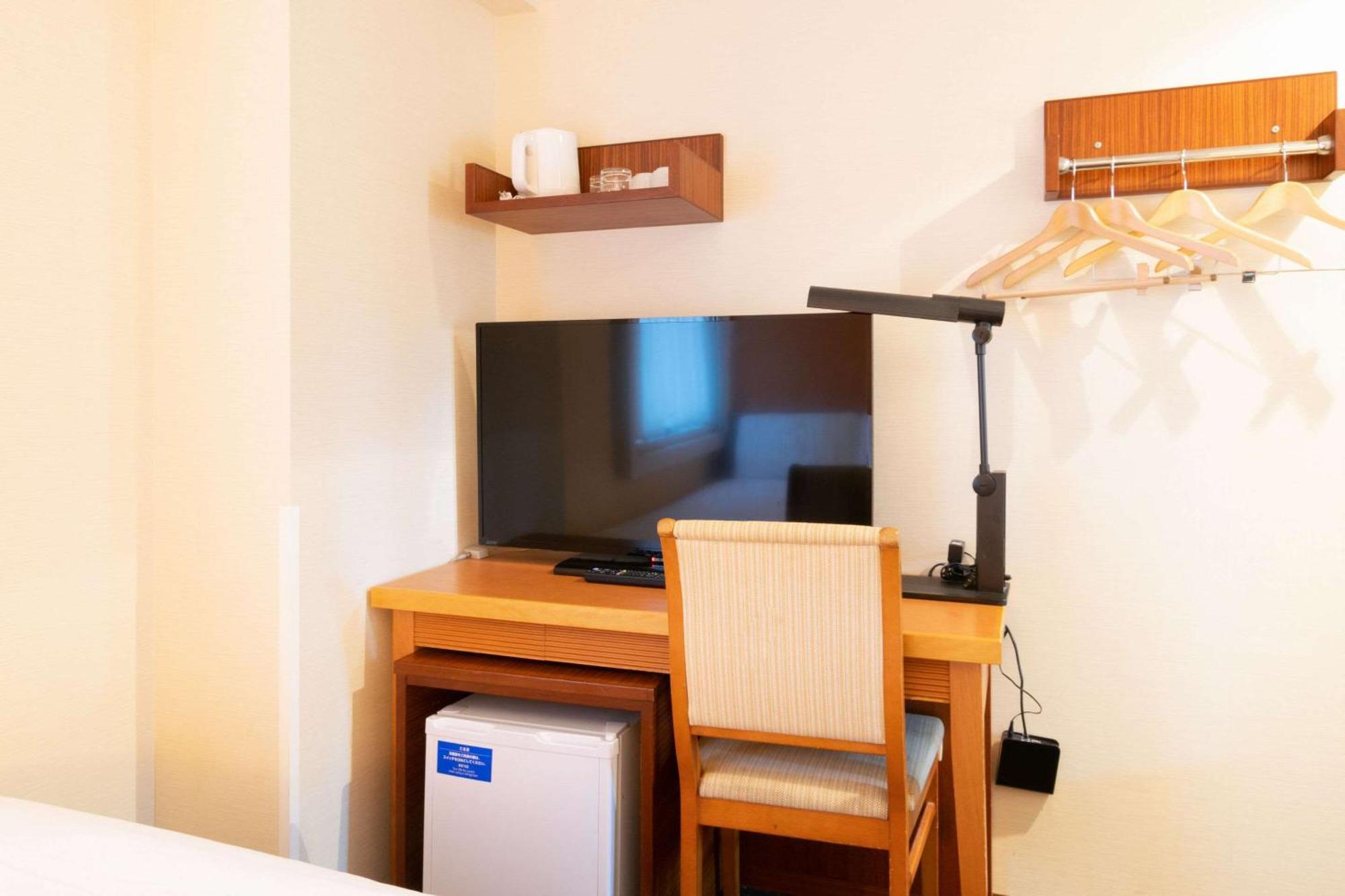 Comfort Inn Tokyo Roppongi Eksteriør billede