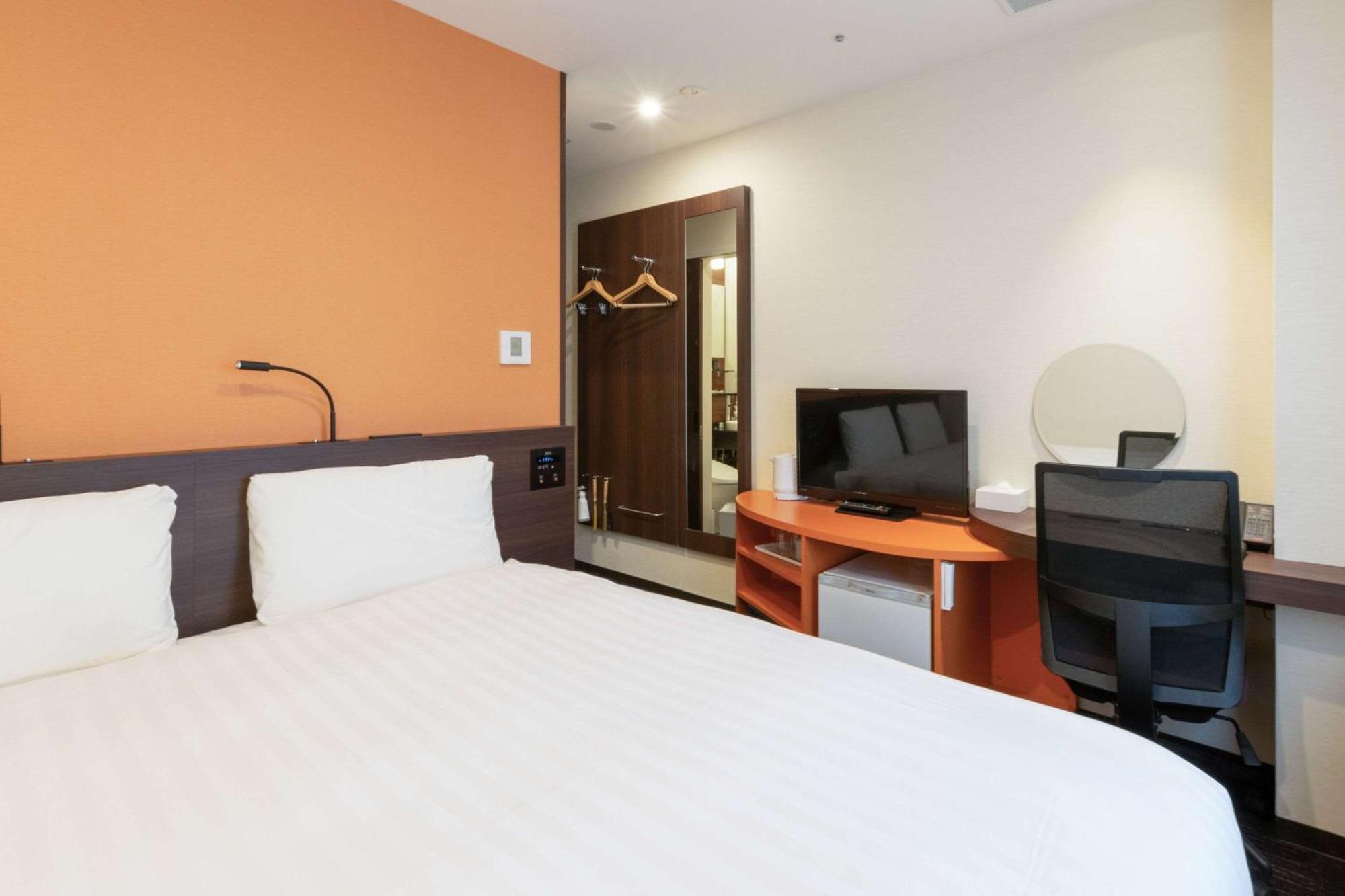 Comfort Inn Tokyo Roppongi Eksteriør billede