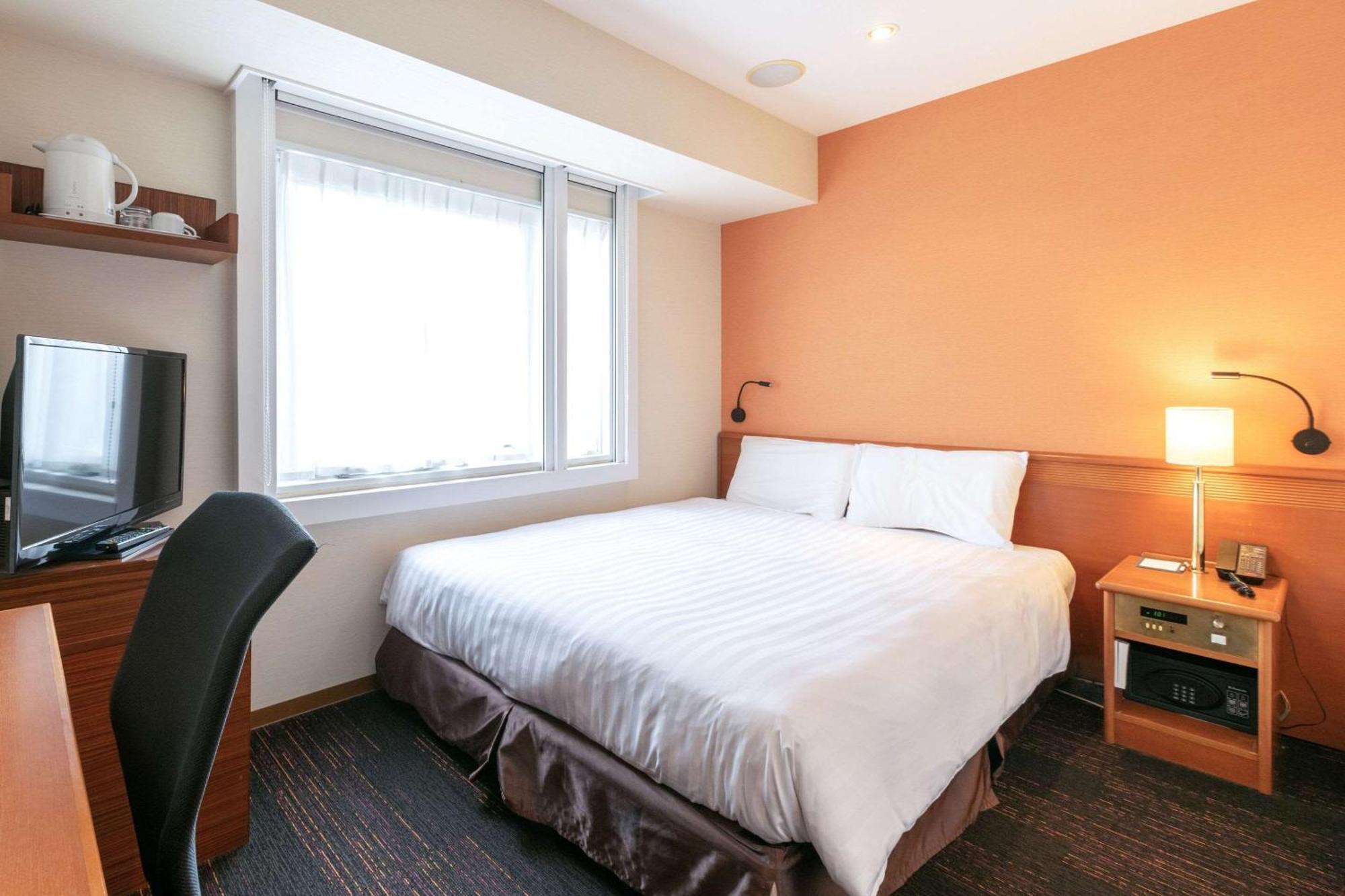 Comfort Inn Tokyo Roppongi Eksteriør billede