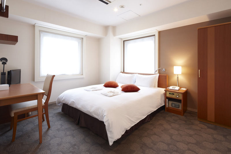 Comfort Inn Tokyo Roppongi Eksteriør billede