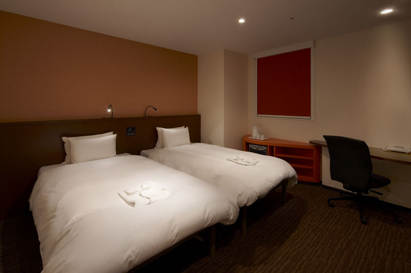 Comfort Inn Tokyo Roppongi Eksteriør billede