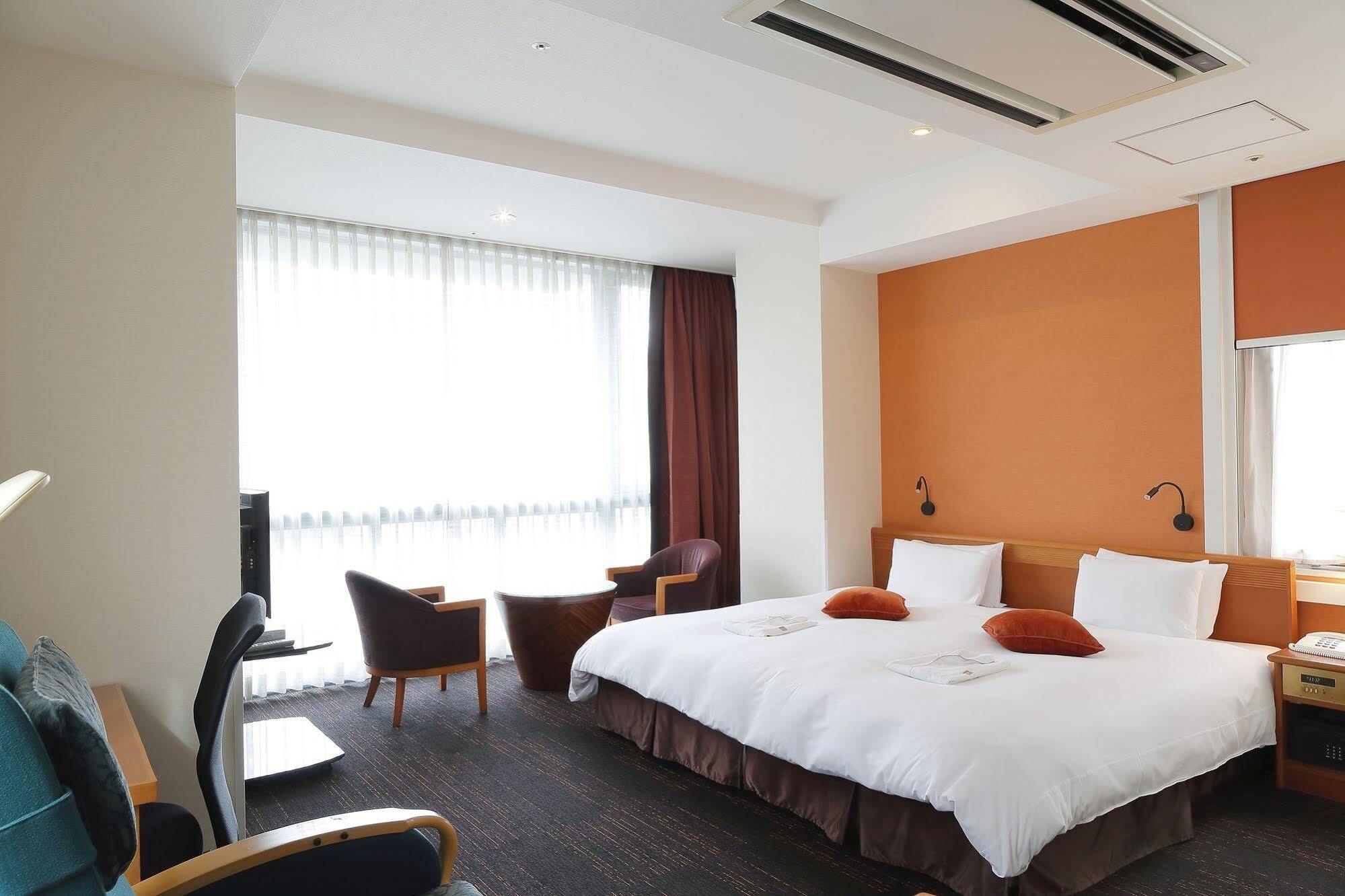 Comfort Inn Tokyo Roppongi Eksteriør billede